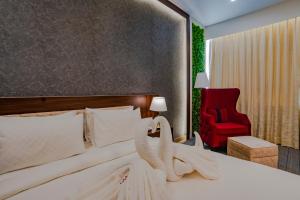 Essotto Recreation Hub