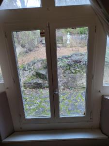 maison dhôtes prince face au château du clos Luce