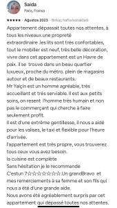 Modern Flat with Central Location near Nisantasi