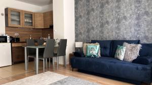 Cosy Living Apartment w Balcony