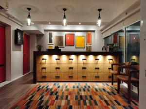 Aspira Residence Ruamrudee