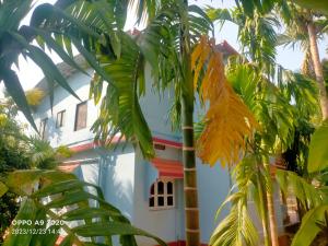 Om home stay