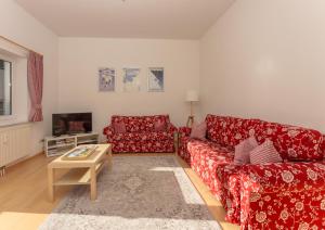 Appartements Maria Stewart by Schladming-Appartements