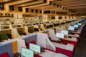 Essotto Recreation Hub