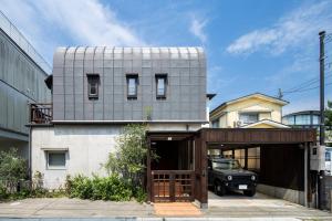 StellaStoria YUIGAHAMA Perfect location for sightseeing in Kamakura