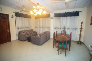 La Green Villas Galle