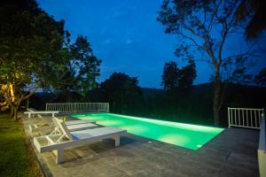 La Green Villas Galle