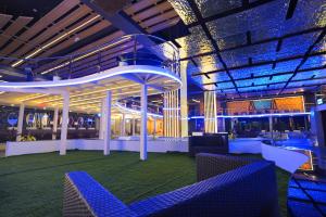 Essotto Recreation Hub