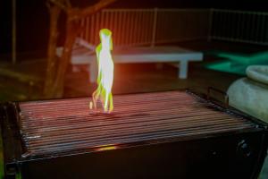 La Green Villas Galle