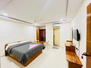 Royal Care With Greenery Comforts - Devanahalli-Bangalore