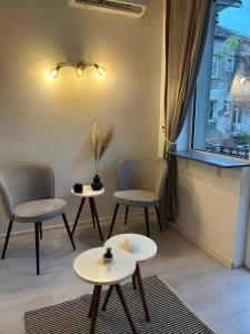 Pirostka Vintage Room