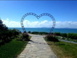 Paradise Sarafovo Beach