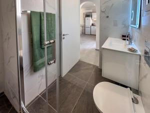 Eden Blue-Horizon 1B, Paphos, Sea View, Pool