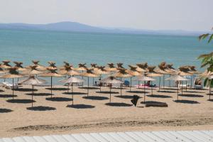 Paradise Sarafovo Beach