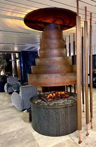 Dream Studio Silver Mountain