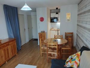 Appartement 5 personnes centre de Luchon