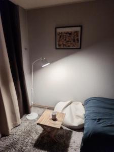 Urban Space Gangnam station