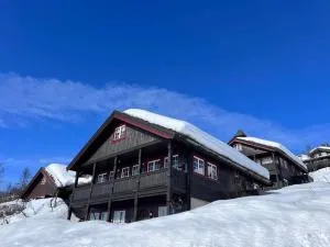 Bjødnabakkvegen 22C - Maurvangen