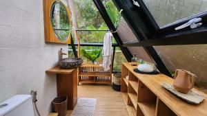 The Pyramid - Glamping at Karuna El Nido