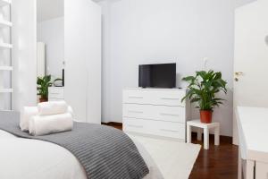 Chiaras sweet apartment al Perugino