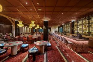 Golden Hill by Golden Tulip