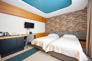 Hotel Kraljevi Čardaci