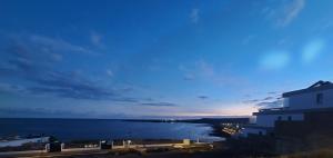 Relax and Quiet Apartment for remote working, with wonderful sea views in Poris de Abona, Tenerife - Canary Islands