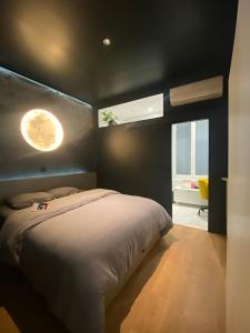 Lapparthôtel - 1 Appartement Love Room avec Spa Privatif & Autres Appartements Standards à thèmes sans spa