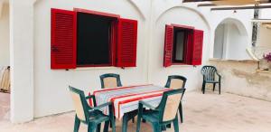 trilocale chianca by salentolimit