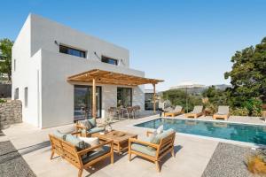 Massari Hills Luxury Living