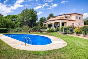 Fabulous BELLAVISTA : Entre mar y montañas