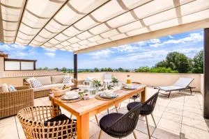 Fabulous BELLAVISTA : Entre mar y montañas - Pratdip