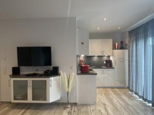 Wind und Meer - traumhaft an der Nordsee