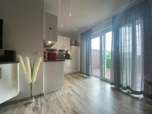 Wind und Meer - traumhaft an der Nordsee