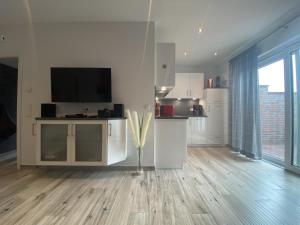 Wind und Meer - traumhaft an der Nordsee