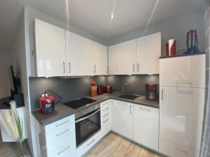 Wind und Meer - traumhaft an der Nordsee