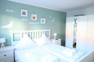 Küstenoase - Norddeich Erholung in Bestlage