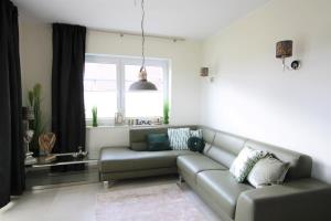 Seeblick 6 - Traumferien am Hafen