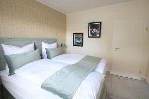 Seeblick 6 - Traumferien am Hafen