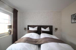 Seeblick 6 - Traumferien am Hafen