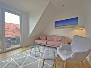 Mare Frisium - Entspannung in Norddeich