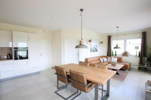 Seeblick 5 - Luxus am Hafen