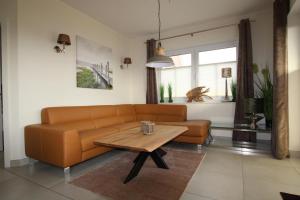 Seeblick 5 - Luxus am Hafen