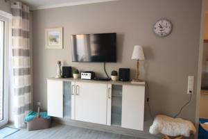 Ahoi - wunderbare Ferien am Hafen