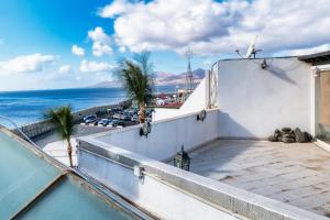 Casa el Varadero central, air-con, sea views