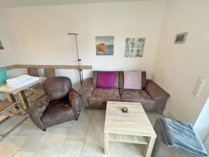 Deichst?rmer - Zentrale Toplage in Norddeich