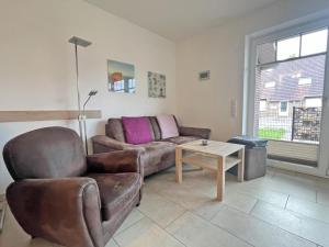 Deichst?rmer - Zentrale Toplage in Norddeich