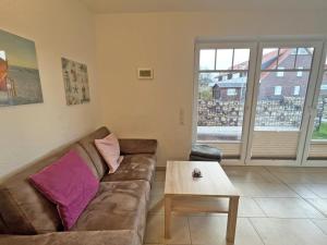 Deichst?rmer - Zentrale Toplage in Norddeich