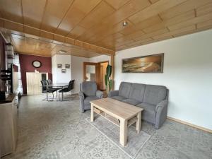 Deichblick 8 in Norddeich- Urlaub und Erholung am Strand