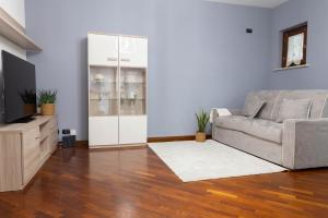 Chiaras sweet apartment al Perugino